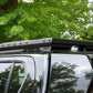 Wild Aero Max roof rack with built-in light bar Toyota Hilux 2016+