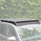 Wild Aero Max roof rack Toyota Hilux 2026+