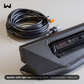 Wild Aero Max roof rack Toyota Land Cruiser 250