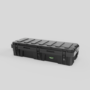 Wild storage box 95L