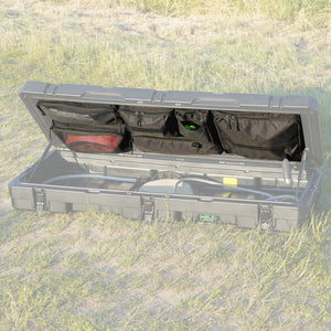 Wildpeak lid bag for storage box 83L