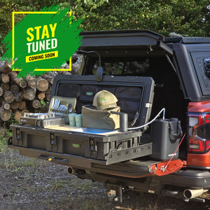 PREVIEW Wild kitchen box