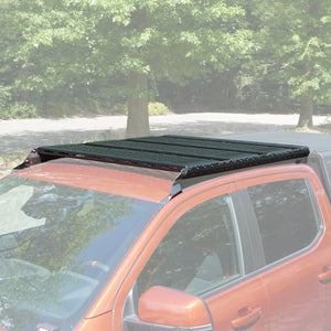 Wild Aero roof rack Ford Ranger Raptor 23+