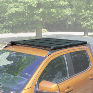 Wild Aero roof rack Ford Ranger 23+