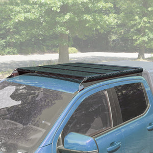 Wild Aero roof rack Volkswagen Amarok 23+