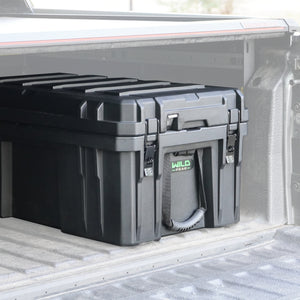 Wild storage box 105L