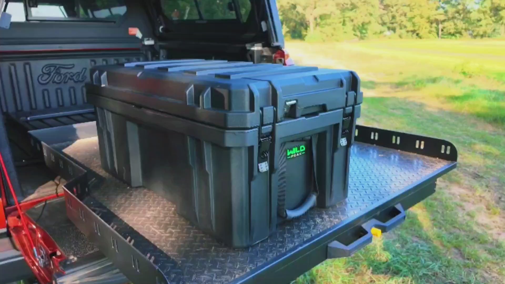 Load video: 