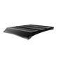Wild Aero Plus roof rack with wind spoiler Ford Ranger Raptor 23+