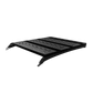 Wild Aero Max roof rack with built-in light bar Ford Ranger Raptor 23+