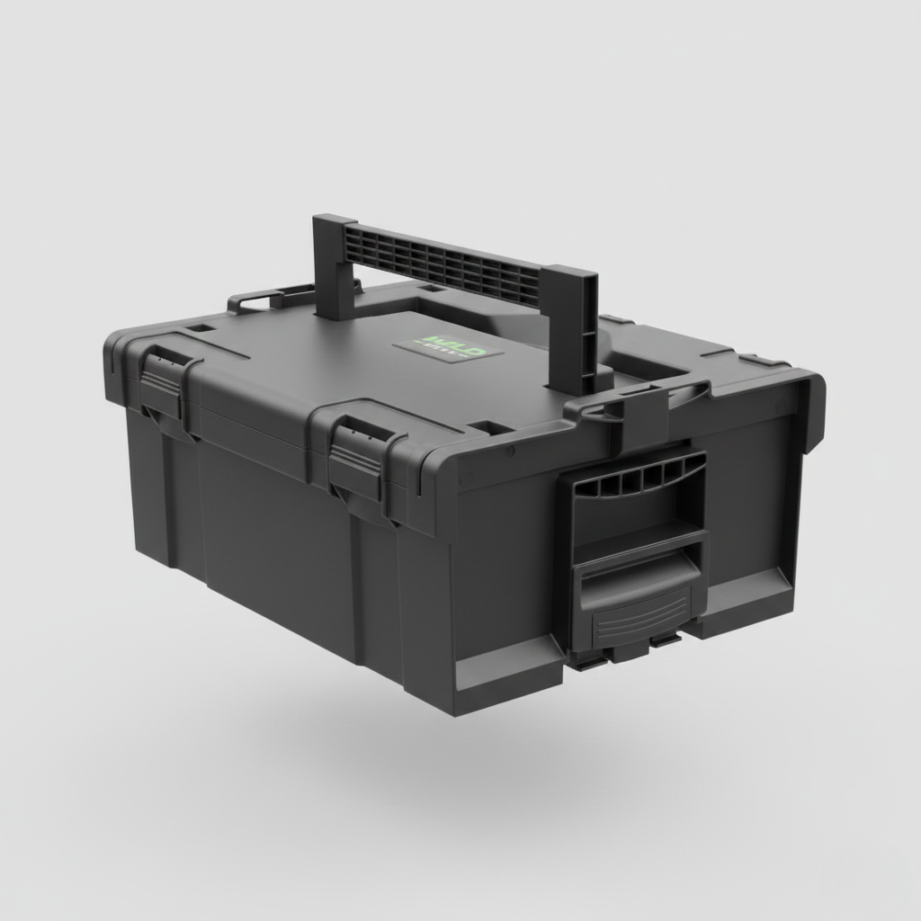 Wild Stack storage box medium