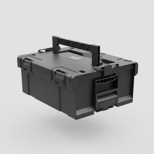 Wild Stack storage box medium