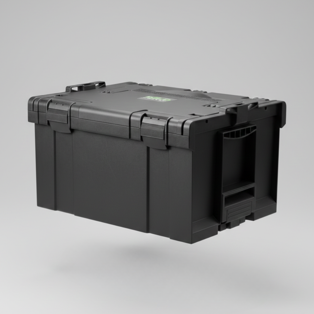 Wild Stack storage box large