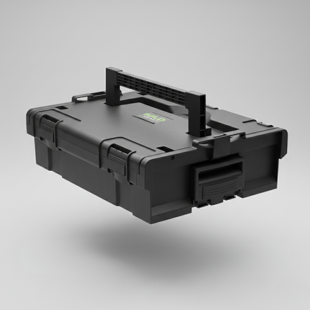 Wild Stack storage box small